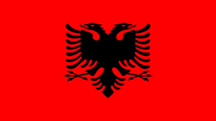 Gaji Karyawan di Albania