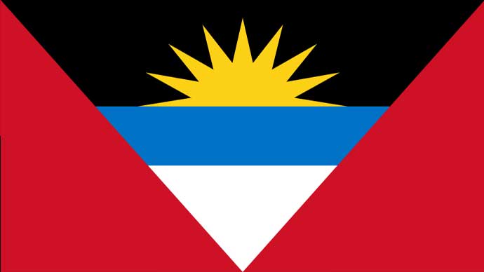 Gaji Karyawan di Antigua dan Barbuda