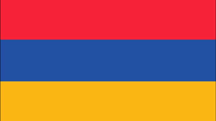 Gaji Karyawan di Armenia