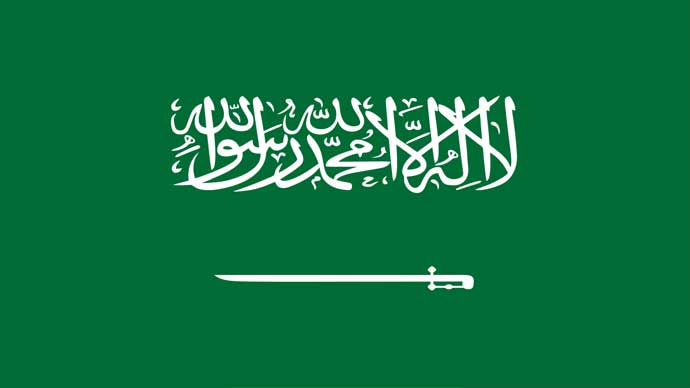 Gaji Karyawan di Arab Saudi