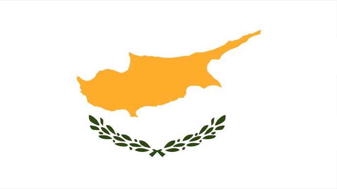 Gaji Karyawan di Cyprus