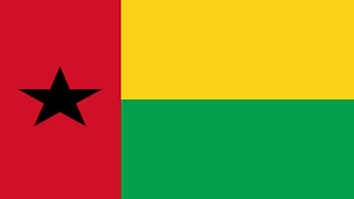 Gaji Karyawan di Guinea-Bissau