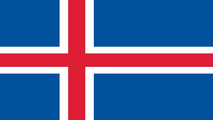 Gaji Karyawan di Islandia