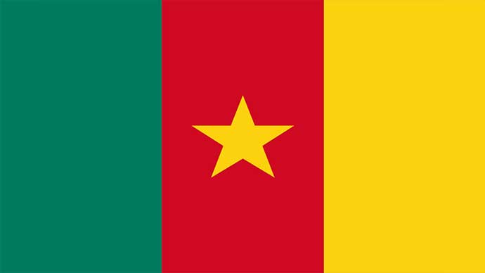Gaji Karyawan di Kamerun