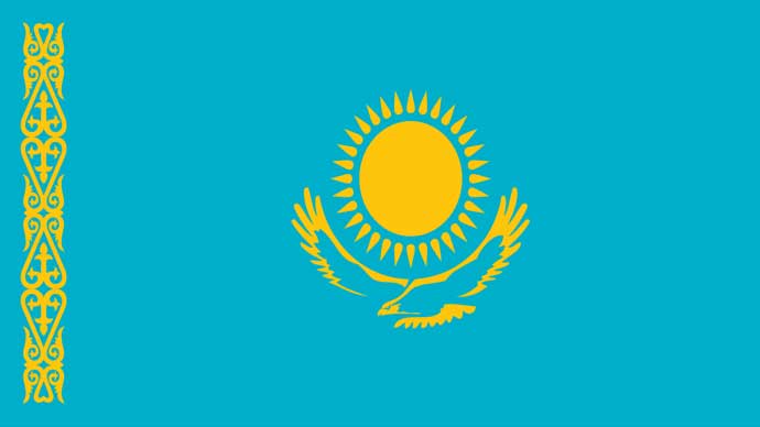 Gaji Karyawan di Kazakhstan
