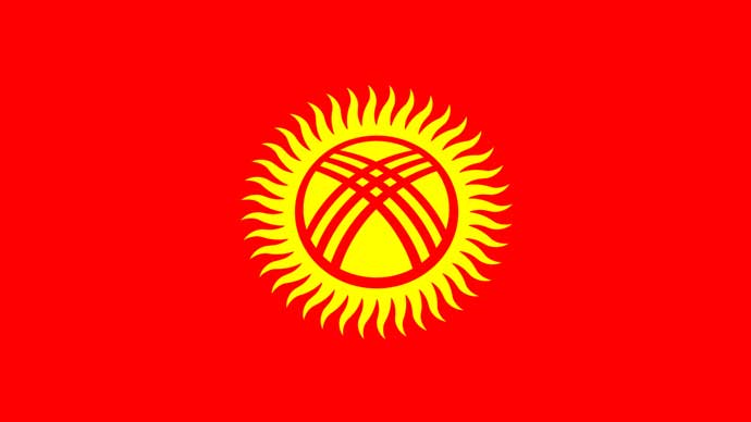 Gaji Karyawan di Kirgizstan
