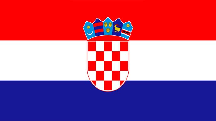 Gaji Karyawan di Kroasia