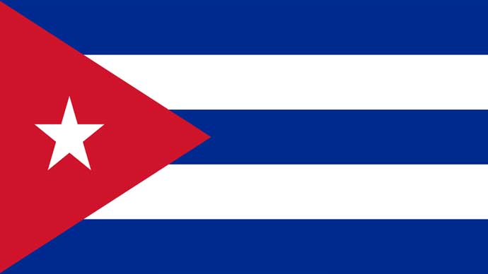 Gaji Karyawan di Kuba