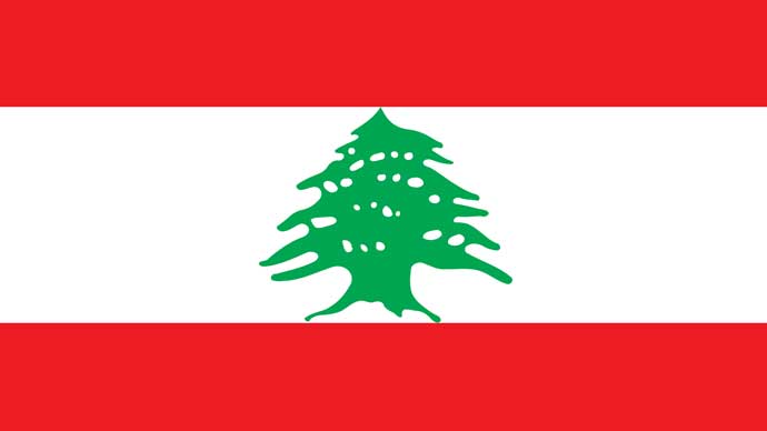 Gaji Karyawan di Lebanon