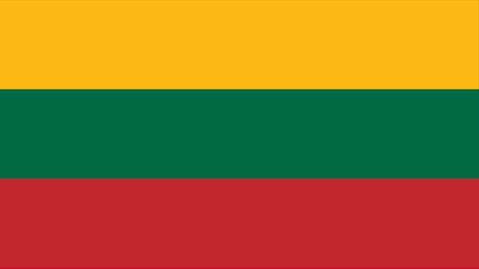 Gaji Karyawan di Lithuania
