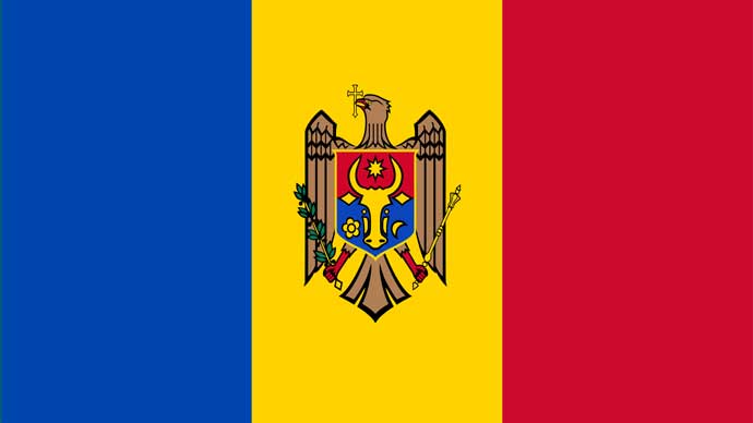 Gaji Karyawan di Moldova