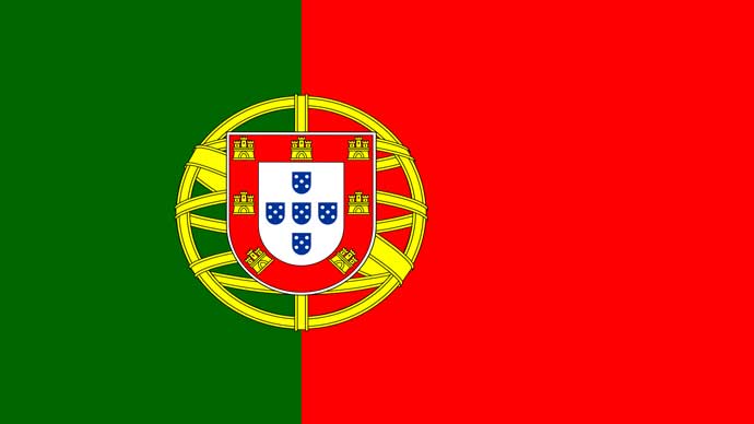 Gaji Karyawan di Portugal
