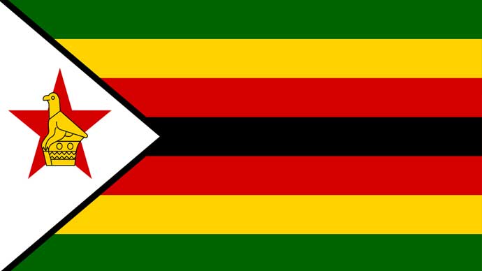 Gaji Karyawan di Zimbabwe