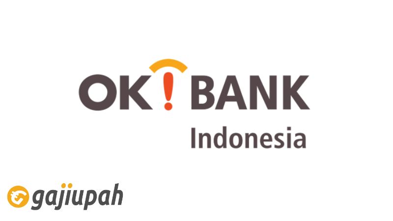 Gaji Pegawai Bank OK Indonesia