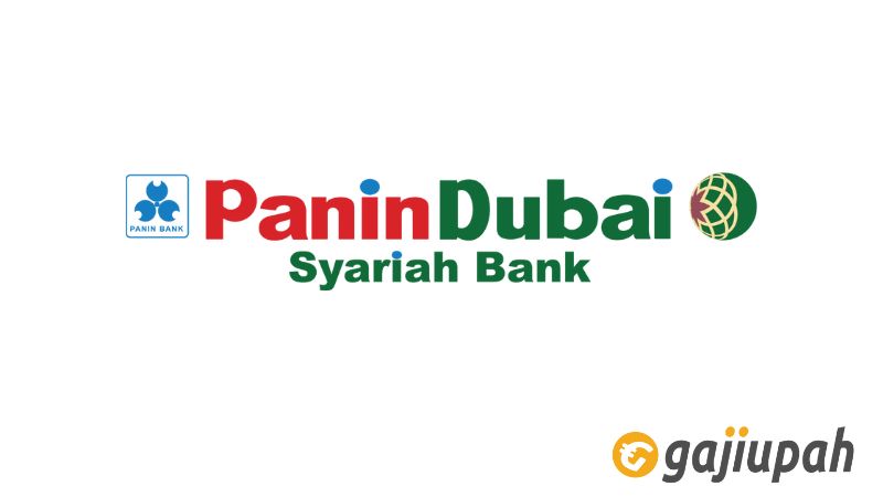 Gaji Pegawai Bank Panin Dubai Syariah