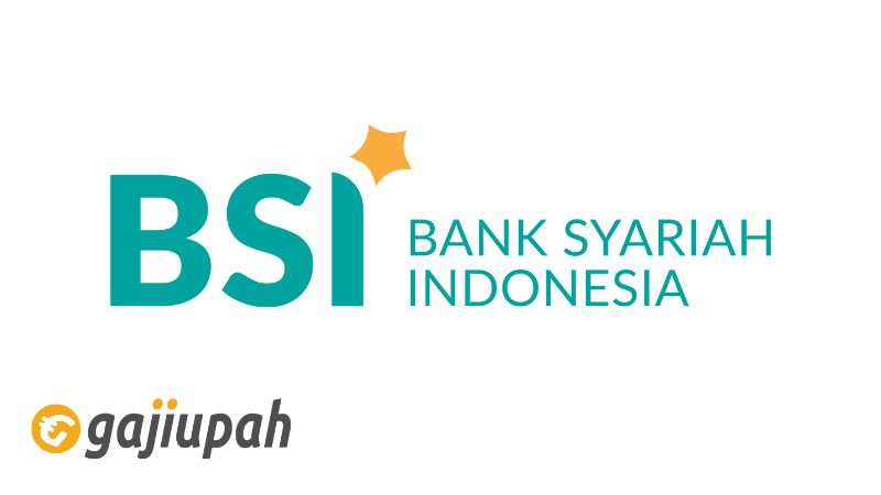 Gaji Pegawai Bank Syariah Indonesia