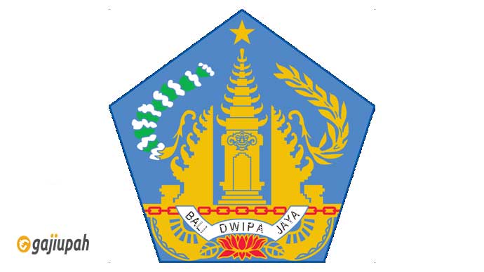 logo Bali