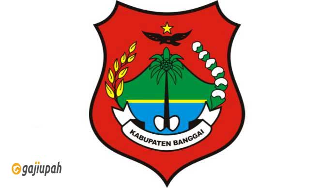 logo Kabupaten Banggai