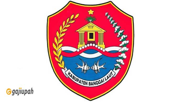 logo Kabupaten Banggai Laut