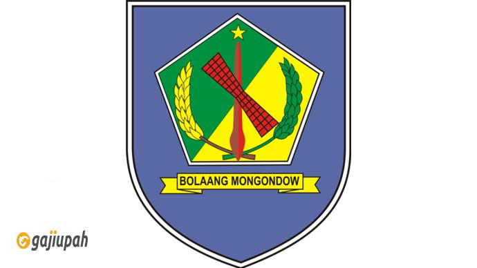 logo Kabupaten Bolaang Mongondow
