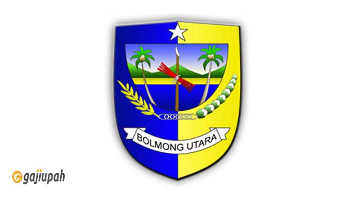 logo Kabupaten Bolaang Mongondow Utara