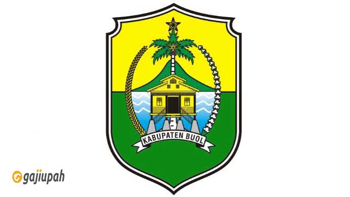 logo Kabupaten Buol