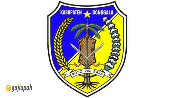 logo Kabupaten Donggala