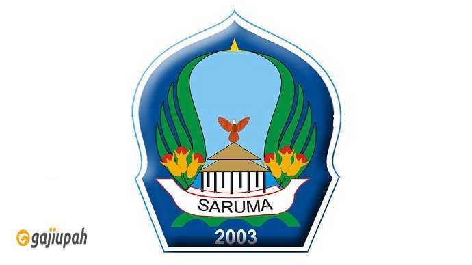 logo Kabupaten Halmahera Selatan 3