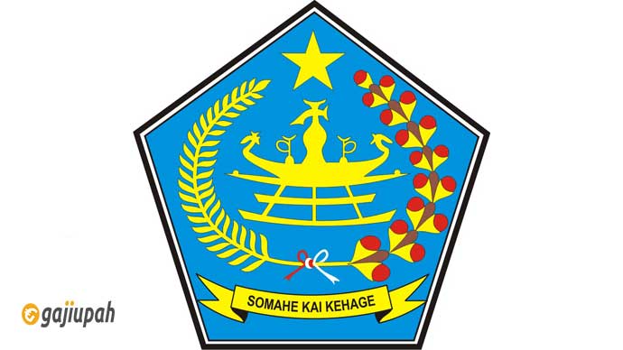 logo Kabupaten Kepulauan Sangihe