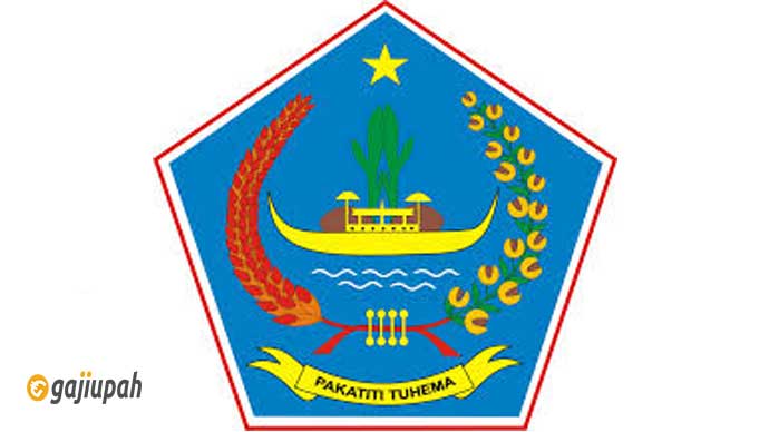 logo Kabupaten Kepulauan Siau Tagulandang Biaro