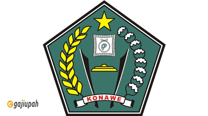 logo Kabupaten Konawe