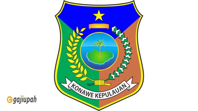 logo Kabupaten Konawe Kepulauan