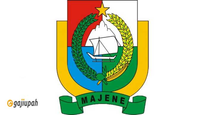 logo Kabupaten Majene