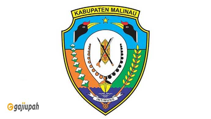 logo Kabupaten Malinau