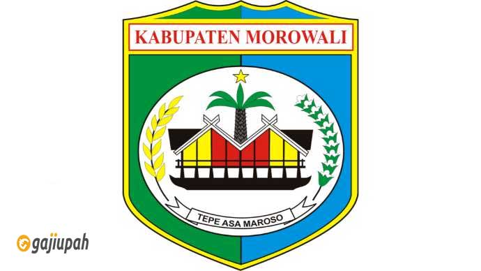 logo Kabupaten Morowali