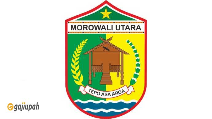 logo Kabupaten Morowali Utara