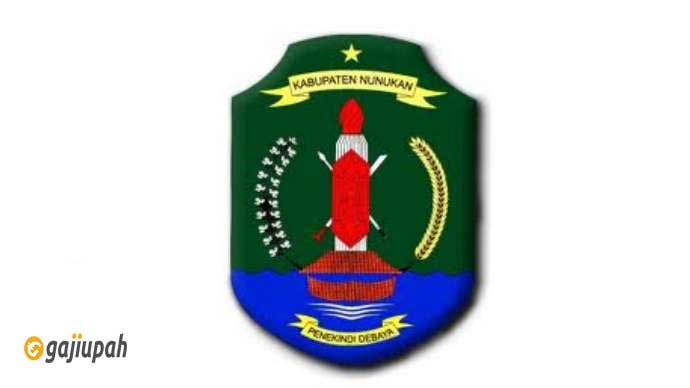 logo Kabupaten Nunukan