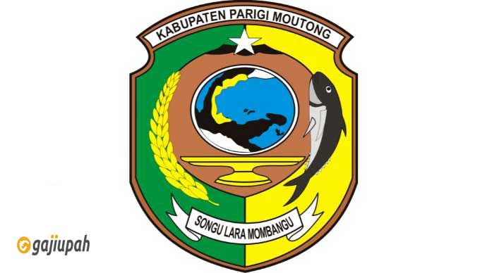 logo Kabupaten Parigi Moutong