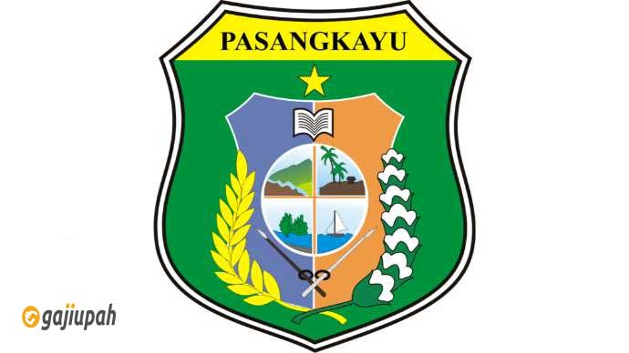 logo Kabupaten Pasangkayu