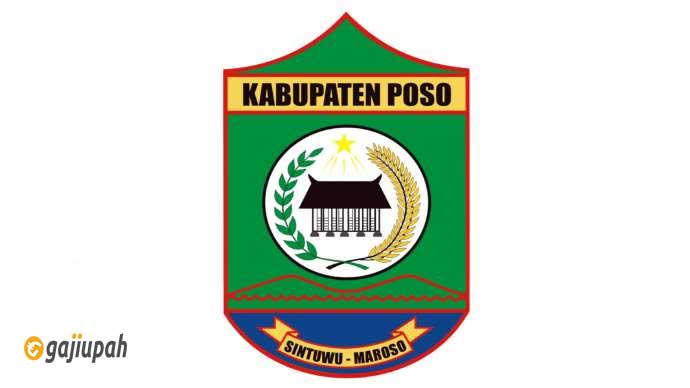 logo Kabupaten Poso