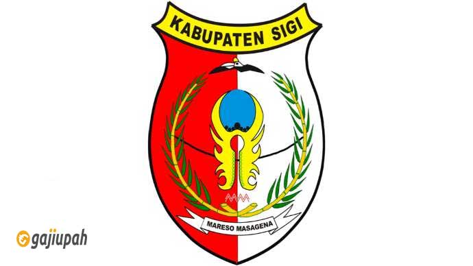 logo Kabupaten Sigi