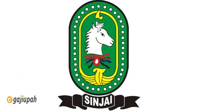 logo Kabupaten Sinjai