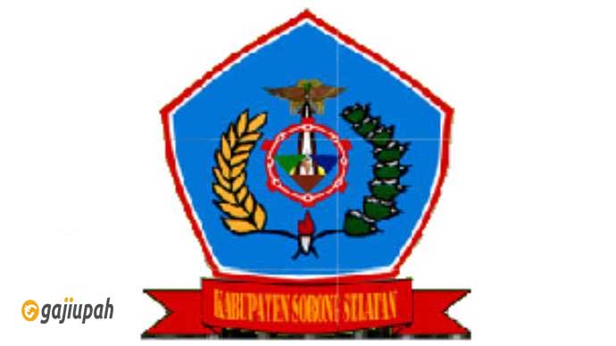 logo Kabupaten Sorong Selatan