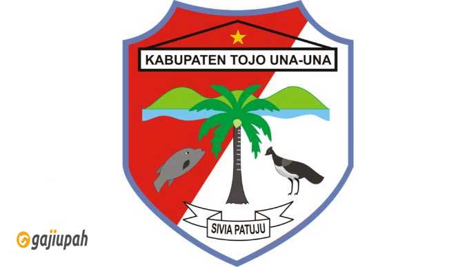 logo Kabupaten Tojo Una Una