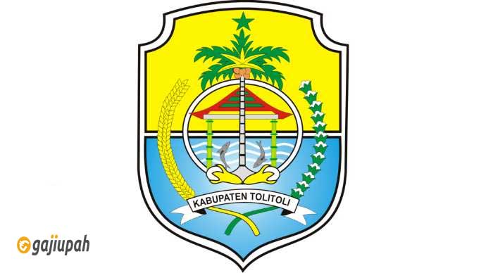 logo Kabupaten Tolitoli