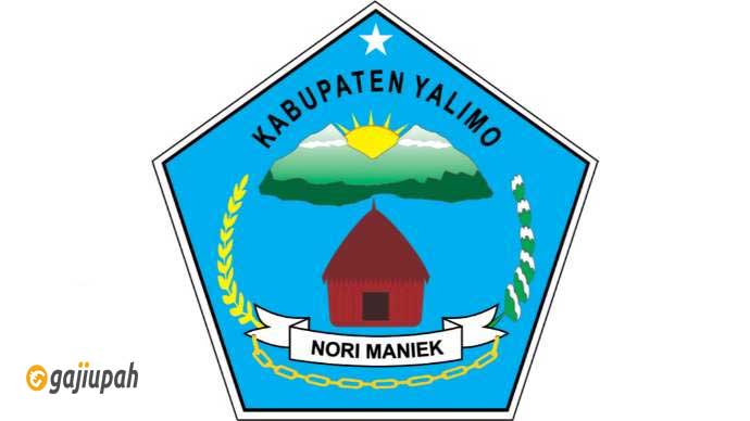 logo Kabupaten Yalimo