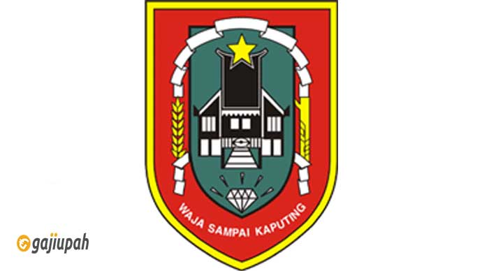logo Kalimantan Selatan