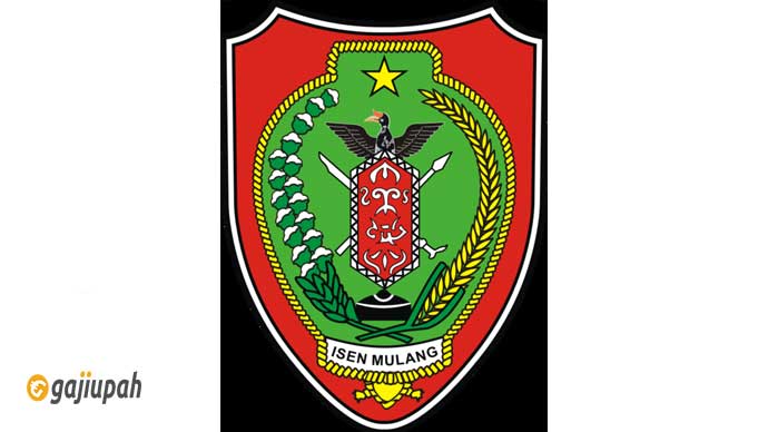 logo Kalimantan Tengah