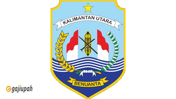 logo Kalimantan Utara