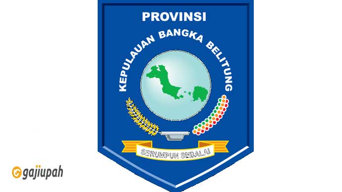 logo Kepulauan Bangka Belitung